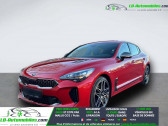 Kia Stinger 3.3 T-GDi 366 ch BVA 4x4  � Beaupuy 31