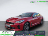 Kia Stinger 3.3 T-GDi 366 ch BVA 4x4  � Beaupuy 31