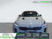 Kia Stinger 3.3 T-GDi 366 ch BVA 4x4  � Beaupuy 31