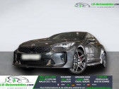 Kia Stinger 3.3 T-GDi 366 ch BVA 4x4  � Beaupuy 31