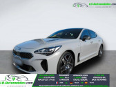 Kia Stinger 3.3 T-GDi 366 ch BVA 4x4  � Beaupuy 31