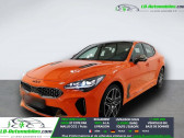 Kia Stinger 3.3 T-GDi 366 ch BVA 4x4  � Beaupuy 31