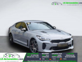Kia Stinger 3.3 T-GDi 366 ch BVA 4x4  � Beaupuy 31