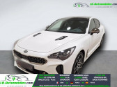 Kia Stinger 3.3 T-GDi 366 ch BVA 4x4  � Beaupuy 31