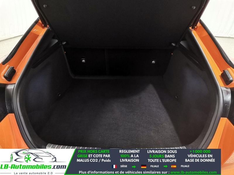 Kia Stinger 3.3 T-GDi 366 ch BVA 4x4  occasion � Beaupuy - photo n�10