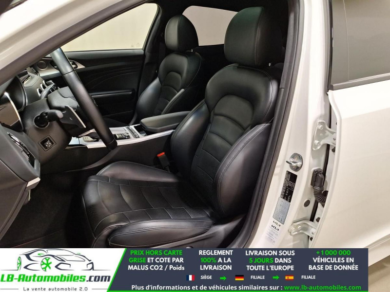 Kia Stinger 3.3 T-GDi 366 ch BVA 4x4  occasion � Beaupuy - photo n�8