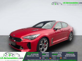 Kia Stinger 3.3 T-GDi 366 ch BVA 4x4  � Beaupuy 31