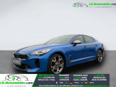 Kia Stinger 3.3 T-GDi 366 ch BVA 4x4  � Beaupuy 31