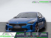Kia Stinger 3.3 T-GDi 366 ch BVA 4x4  � Beaupuy 31