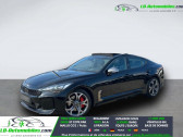 Kia Stinger 3.3 T-GDi 366 ch BVA 4x4  � Beaupuy 31