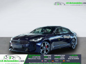 Kia Stinger 3.3 T-GDi 366 ch BVA 4x4  � Beaupuy 31