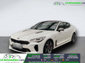 Kia Stinger 3.3 T-GDi 366 ch BVA 4x4  � Beaupuy 31