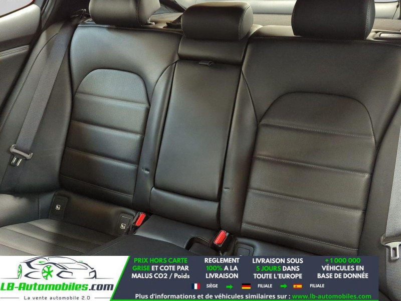 Kia Stinger 3.3 T-GDi 366 ch BVA 4x4  occasion � Beaupuy - photo n�8