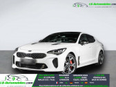 Kia Stinger 3.3 T-GDi 366 ch BVA 4x4  � Beaupuy 31