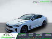 Annonce Kia Stinger occasion Essence 3.3 T-GDi 366 ch BVA 4x4 � Beaupuy