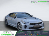 Kia Stinger 3.3 T-GDi 366 ch BVA 4x4  � Beaupuy 31