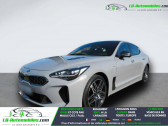Kia Stinger 3.3 T-GDi 366 ch BVA 4x4  � Beaupuy 31