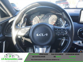 Kia Stinger 3.3 T-GDi 366 ch BVA 4x4  occasion  Beaupuy - photo n9