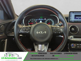 Kia Stinger 3.3 T-GDi 366 ch BVA 4x4  occasion  Beaupuy - photo n9