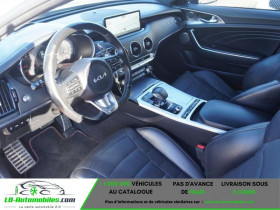 Kia Stinger 3.3 T-GDi 366 ch BVA 4x4  occasion  Beaupuy - photo n7