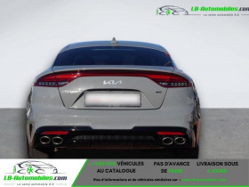 Kia Stinger 3.3 T-GDi 366 ch BVA 4x4  occasion  Beaupuy - photo n6
