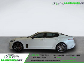 Kia Stinger 3.3 T-GDi 366 ch BVA 4x4  occasion  Beaupuy - photo n5