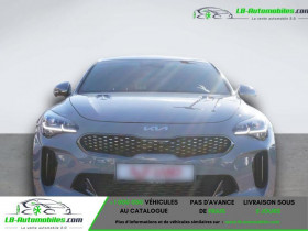 Kia Stinger 3.3 T-GDi 366 ch BVA 4x4  occasion  Beaupuy - photo n5
