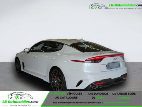 Kia Stinger 3.3 T-GDi 366 ch BVA 4x4  occasion  Beaupuy - photo n4