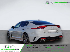 Kia Stinger 3.3 T-GDi 366 ch BVA 4x4  occasion  Beaupuy - photo n4