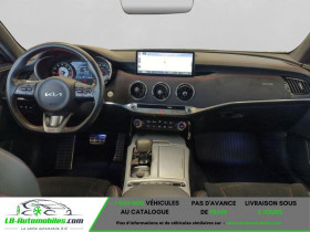 Kia Stinger 3.3 T-GDi 366 ch BVA 4x4  occasion  Beaupuy - photo n3