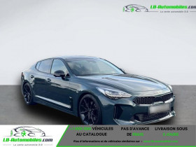 Kia Stinger 3.3 T-GDi 366 ch BVA 4x4  occasion  Beaupuy - photo n2