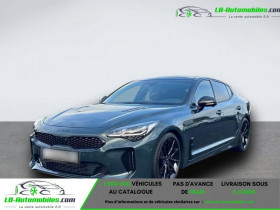 Kia Stinger , garage LB AUTOMOBILES  Beaupuy