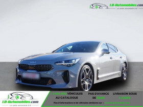Kia Stinger 3.3 T-GDi 366 ch BVA 4x4  occasion  Beaupuy - photo n2