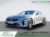 Kia Stinger 3.3 T-GDi 366 ch BVA 4x4   Beaupuy 31