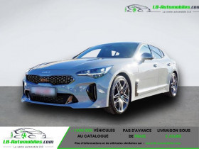 Kia Stinger , garage LB AUTOMOBILES  Beaupuy
