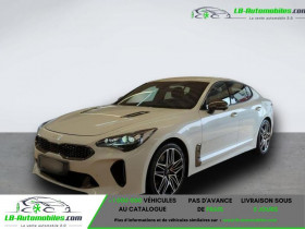 Kia Stinger , garage LB AUTOMOBILES  Beaupuy