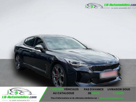 Kia Stinger 3.3 T-GDi 366 ch BVA 4x4  occasion  Beaupuy - photo n2