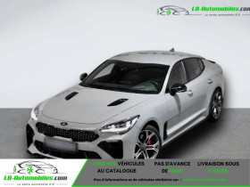 Kia Stinger , garage LB AUTOMOBILES  Beaupuy