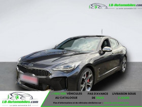 Kia Stinger , garage LB AUTOMOBILES  Beaupuy