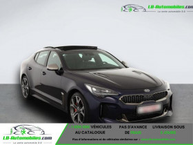 Kia Stinger 3.3 T-GDi 366 ch BVA 4x4  occasion  Beaupuy - photo n2