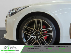 Kia Stinger 3.3 T-GDi 366 ch BVA 4x4  occasion  Beaupuy - photo n10