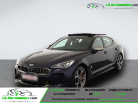 Kia Stinger , garage LB AUTOMOBILES  Beaupuy