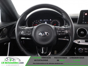 Kia Stinger 3.3 T-GDi 366 ch BVA 4x4  occasion  Beaupuy - photo n9