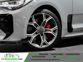 Kia Stinger 3.3 T-GDi 366 ch BVA 4x4  occasion  Beaupuy - photo n8