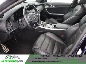 Kia Stinger 3.3 T-GDi 366 ch BVA 4x4  occasion  Beaupuy - photo n8