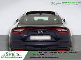 Kia Stinger 3.3 T-GDi 366 ch BVA 4x4  occasion  Beaupuy - photo n7