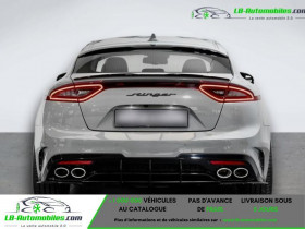 Kia Stinger 3.3 T-GDi 366 ch BVA 4x4  occasion  Beaupuy - photo n6