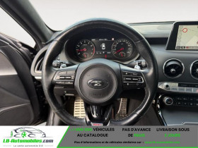 Kia Stinger 3.3 T-GDi 366 ch BVA 4x4  occasion  Beaupuy - photo n7
