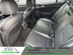 Kia Stinger 3.3 T-GDi 366 ch BVA 4x4  occasion  Beaupuy - photo n6
