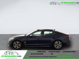 Kia Stinger 3.3 T-GDi 366 ch BVA 4x4  occasion  Beaupuy - photo n6